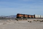 BNSF 3279 West